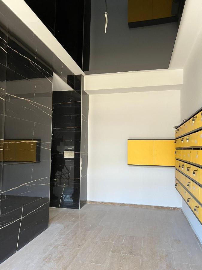 Apartament Bloc Nou - Self Check In - Free Parking Craiova Exterior foto