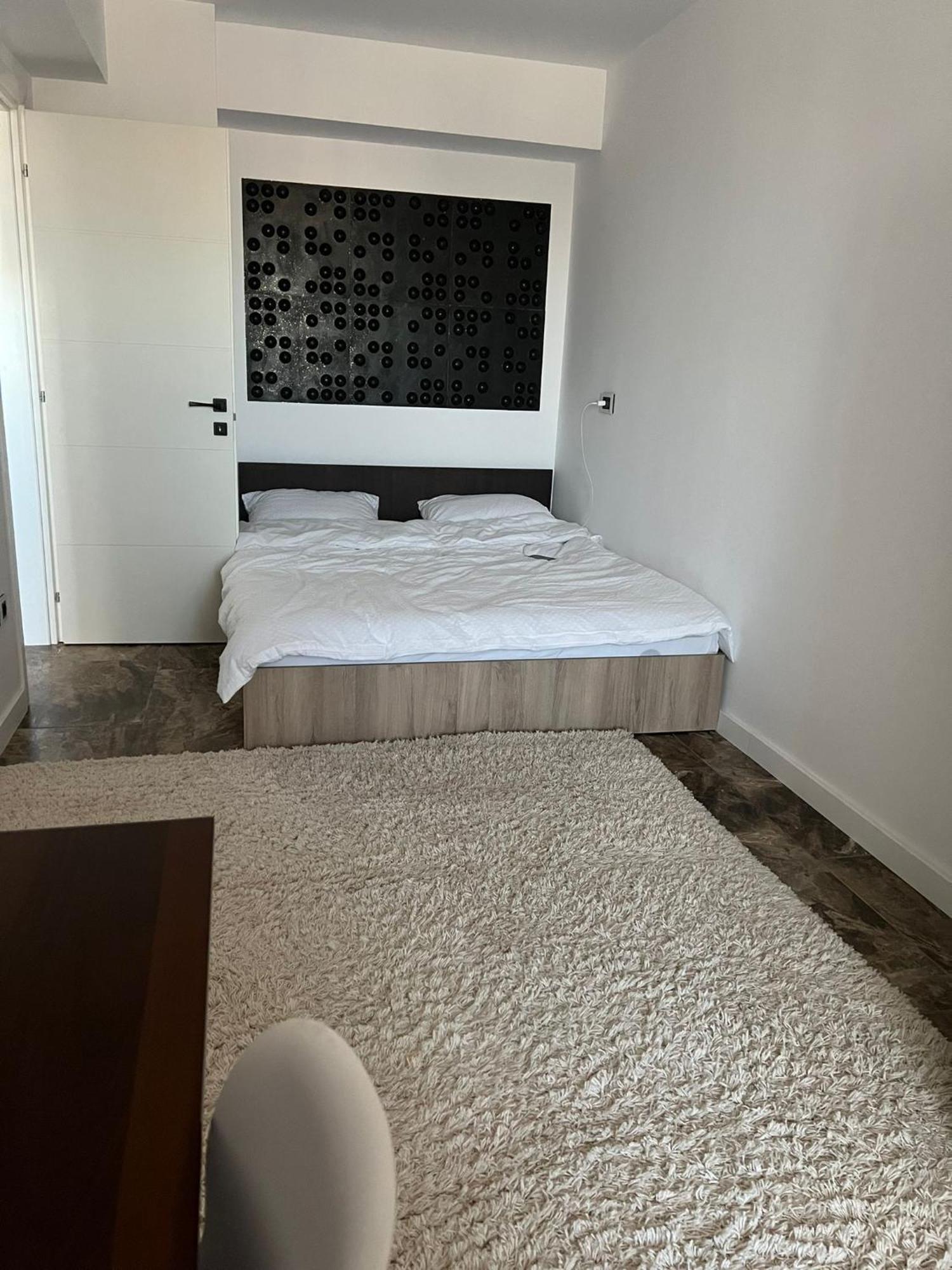 Apartament Bloc Nou - Self Check In - Free Parking Craiova Exterior foto